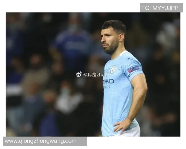 阿圭罗领衔曼城击败切尔西，助球队锁定英超冠军位置