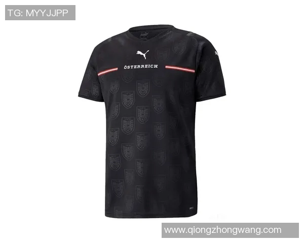 彪马球衣的时尚魅力与运动性能完美结合,助你在场上场下都能尽显风采 彪马球衣的时尚魅力与运动性能完美结合,助你在场上场下都能尽显风采