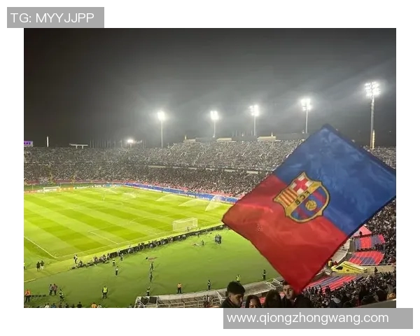 巴塞罗那奥林匹克体育场即将迎来无观众国际田径比赛