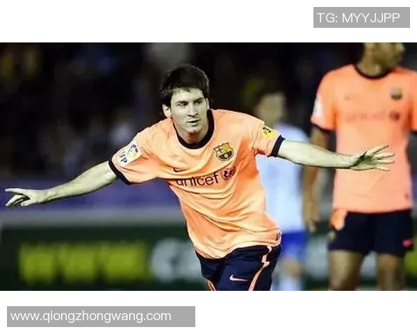 巴塞罗那3比2逆转皇家社会,梅西献绝杀帽子戏法,逆转之王再度发威! 巴塞罗那3比2逆转皇家社会,梅西献绝杀帽子戏法,逆转之王再度发威!