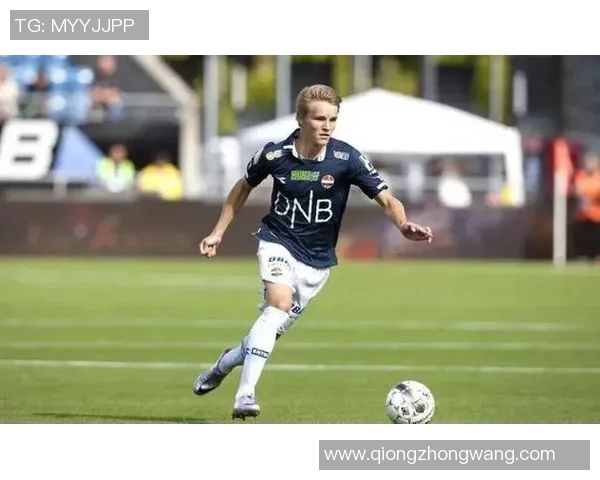 厄德高在球场上的崛起与未来发展潜力分析 厄德高在球场上的崛起与未来发展潜力分析