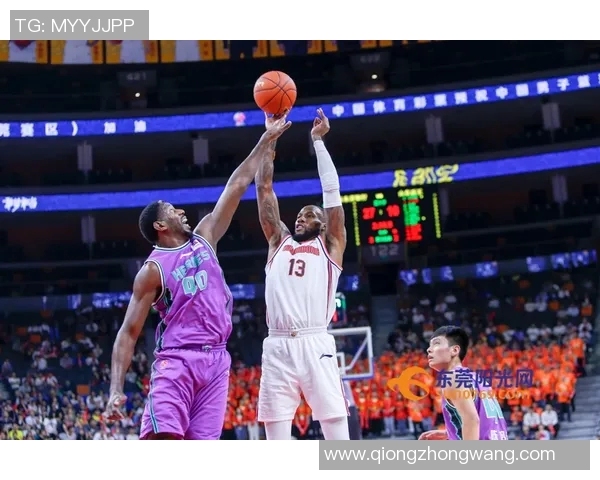 浙江东阳光势不可挡，夺得CBA榜首，连胜可期