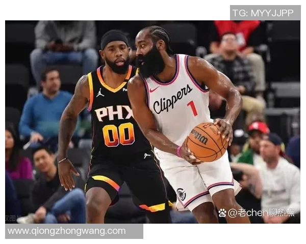 今日篮球盛宴太阳对决快船谁能在激烈对抗中笑到最后