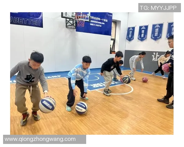 培养未来篮球明星的少儿篮球培训班全面开启,助力孩子们健康成长与运动技能提升 培养未来篮球明星的少儿篮球培训班全面开启,助力孩子们健康成长与运动技能提升