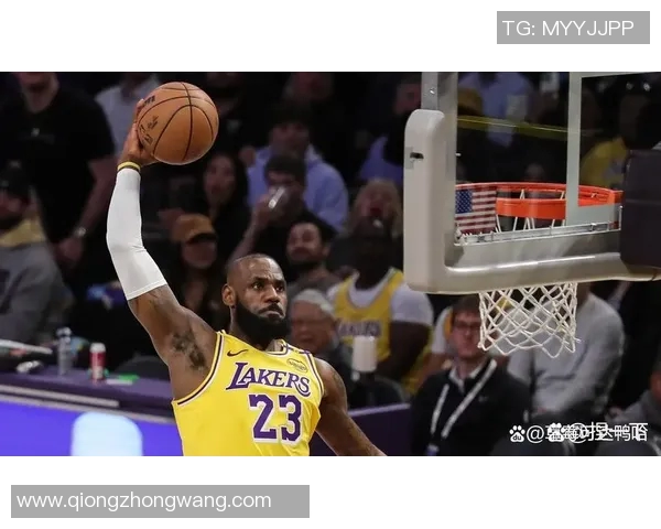 湖人快船决赛对决揭幕全城期待的篮球盛宴即将来临