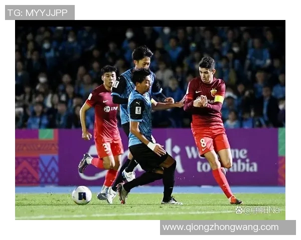 亚冠杯激战东京与骑士谁能在巅峰对决中夺得荣耀桂冠