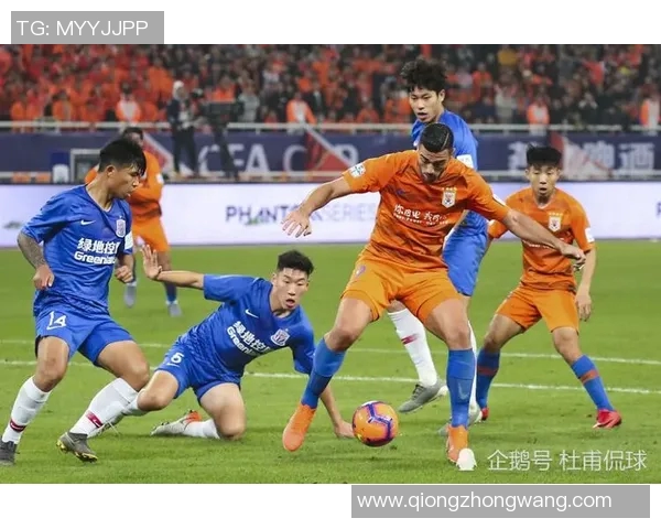 鲁能对阵亚太精彩直播全程回顾与赛后分析尽在这里