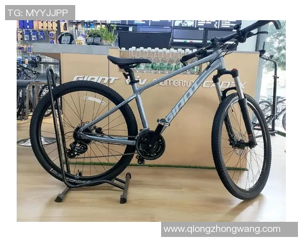 探索捷安特ATX690山地车的极致性能与骑行体验 探索捷安特ATX690山地车的极致性能与骑行体验