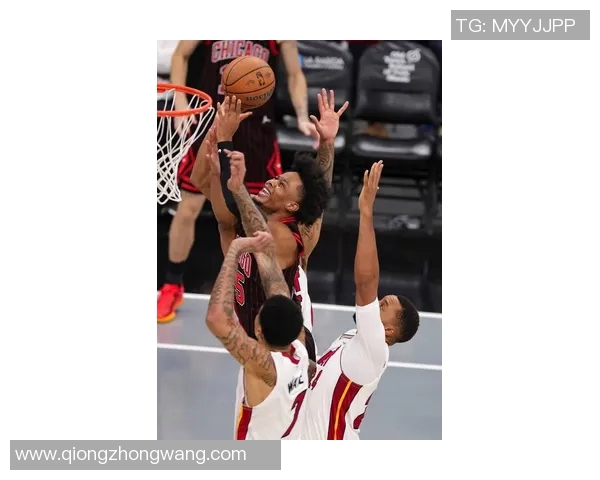 公牛与热火揭幕战精彩对决谁将开启新赛季的辉煌篇章