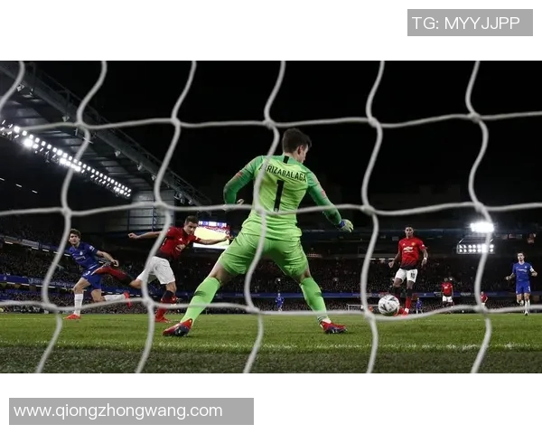 乐呵直播号精彩足球比赛结果分析与精彩瞬间回顾