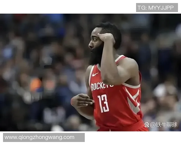 哈登重返火箭引热议休斯顿准备顶薪合同迎回昔日MVP