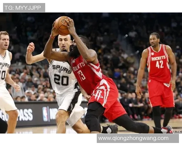 火箭队与马刺队激战在即期待12月23日的精彩对决