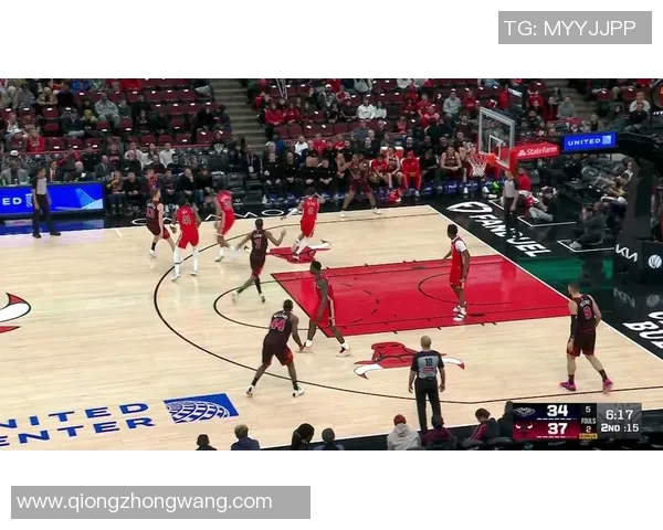 公牛与鹈鹕精彩对决全场回放回顾与分析带你重温比赛瞬间