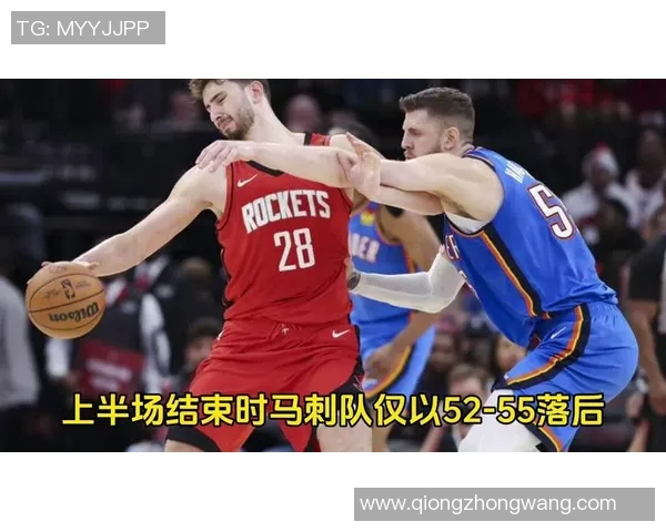 火箭与雷霆精彩对决录像回放全程回顾与精彩瞬间分析