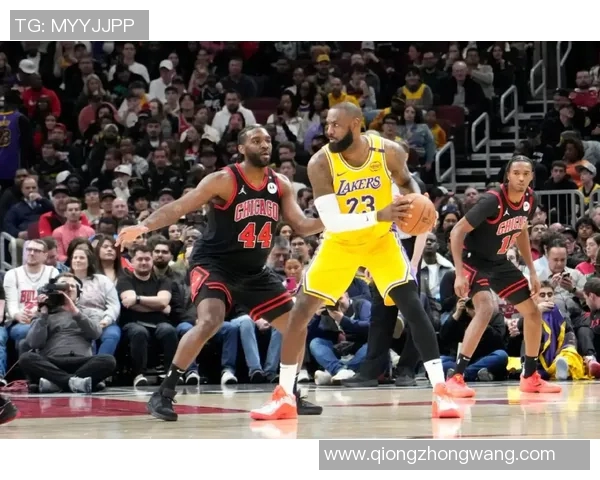 湖人最强阵容对决公牛传奇阵容谁能称霸历史篮球舞台