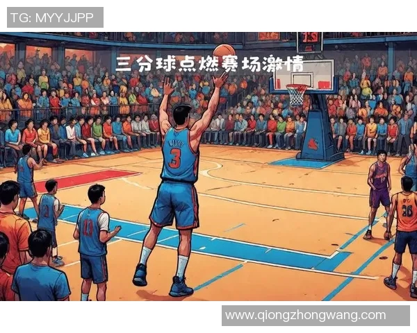 激情对决篮球开拓者与勇士的巅峰之战谁能笑到最后