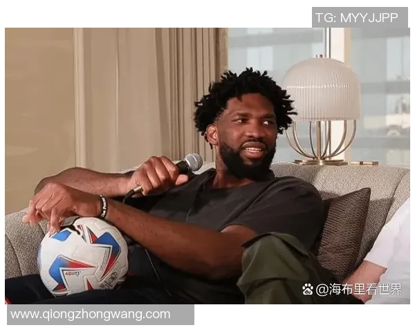 乔尔恩比德在NBA赛场的辉煌历程与未来展望分析