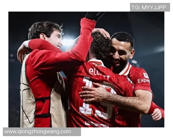 巴萨与利物浦激战成和比分揭晓两队实力不分上下