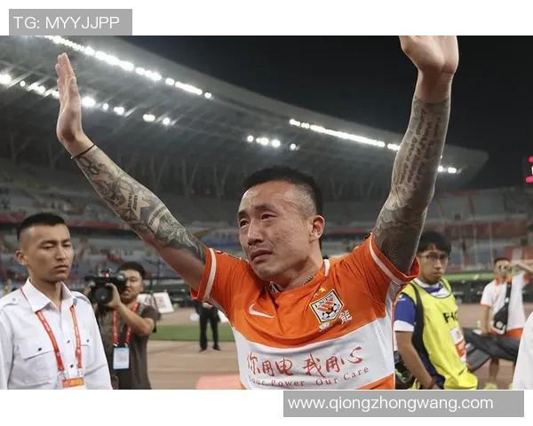 鲁能与权健激战正酣视频直播全程回顾与精彩瞬间分享