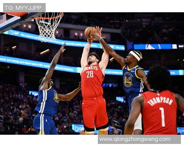 1月21日勇士对阵火箭精彩直播回顾与赛后分析