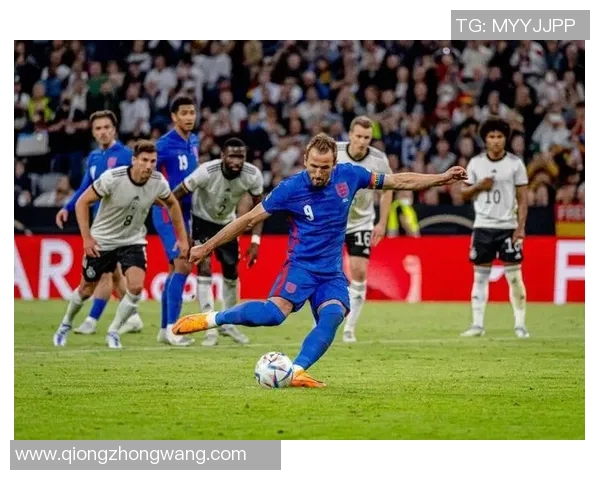 凯恩的传奇之路：从天才少年到足球巨星的成长历程与成就分析